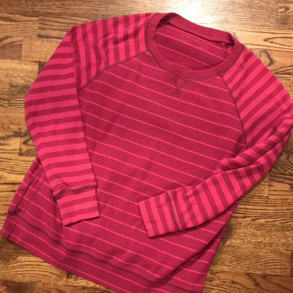 Eddie Bauer Sweatshirt